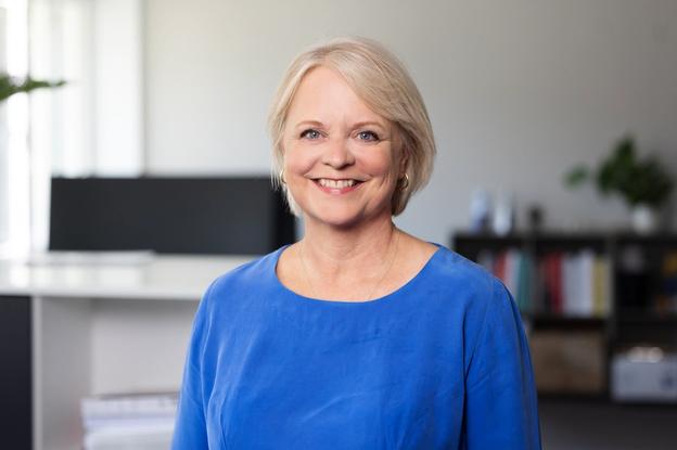 Foto: Annegrete Dall Visby