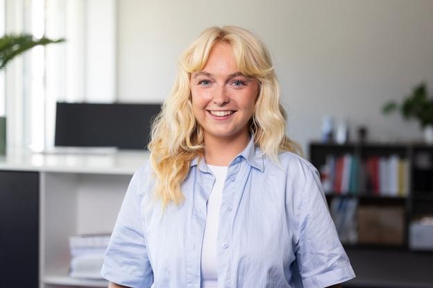 Foto: Cecilie Obel Tyllesen