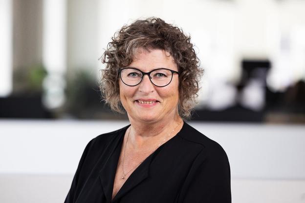 Foto: Eva Jakobsen