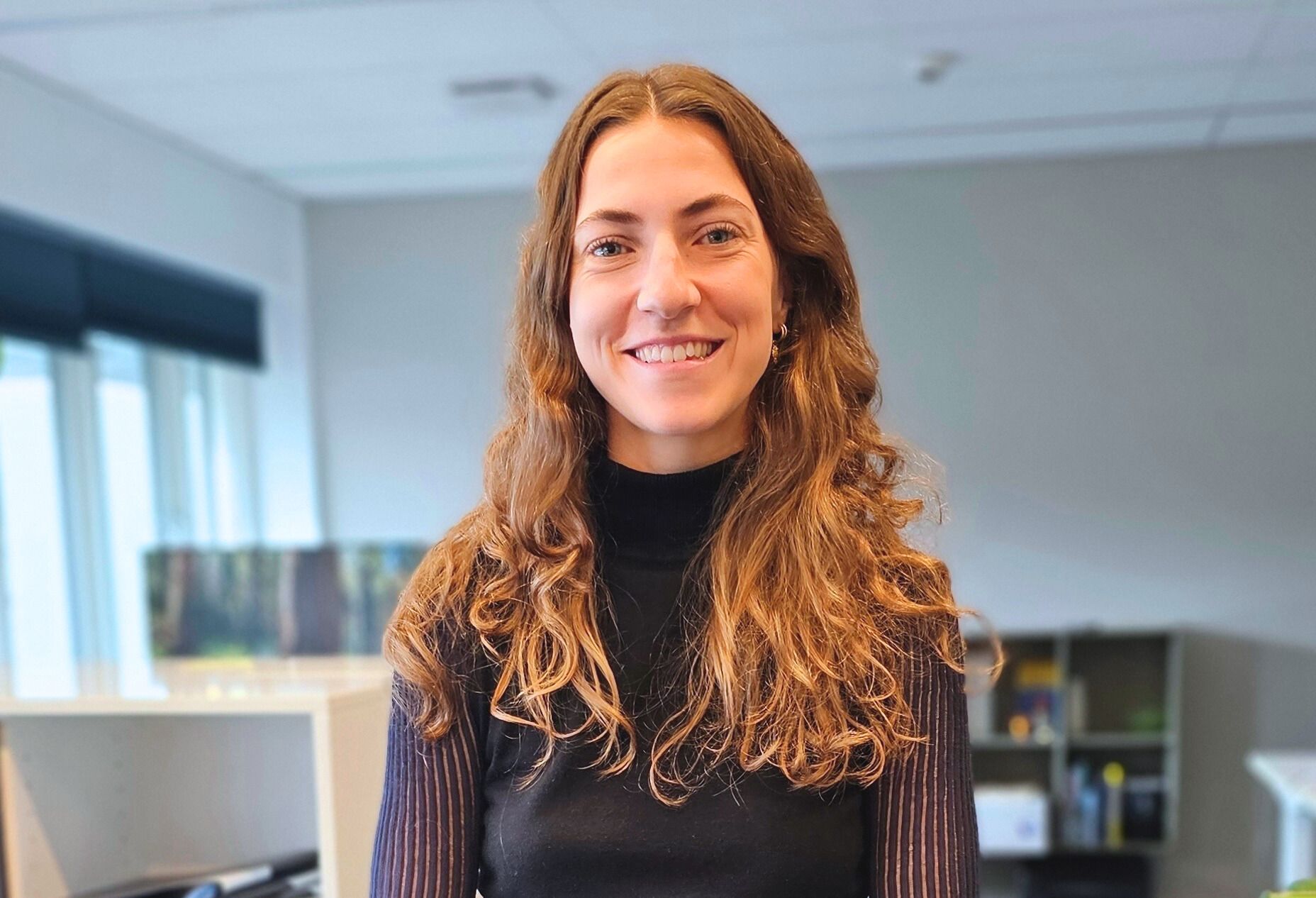 Léa Marie Crétaigne