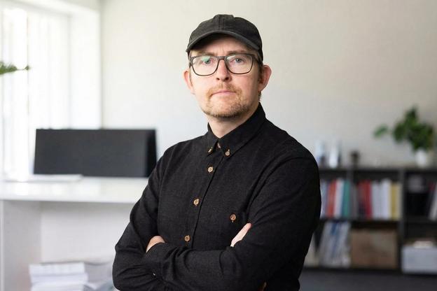 Foto: Mads Ny Larsen