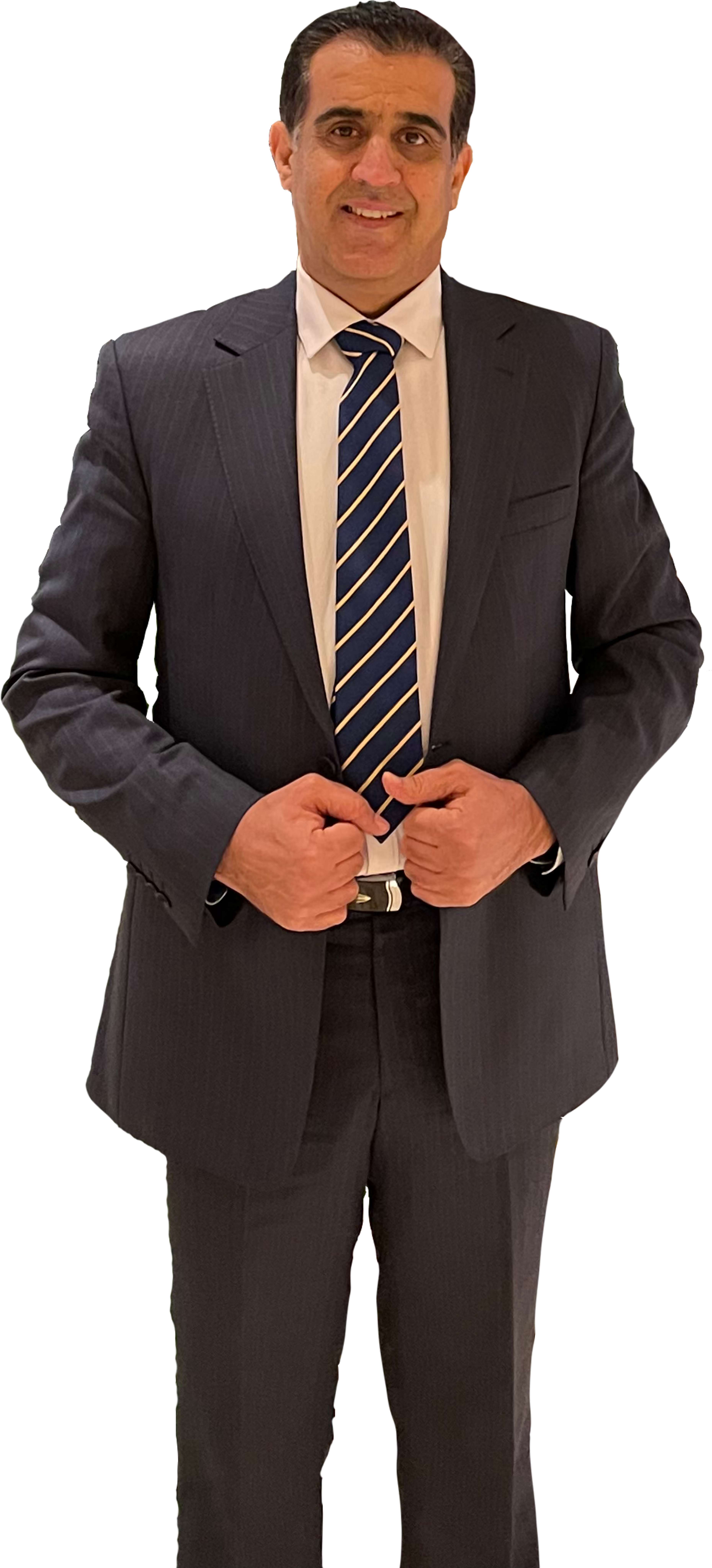 دکتر محمدباقر باقری