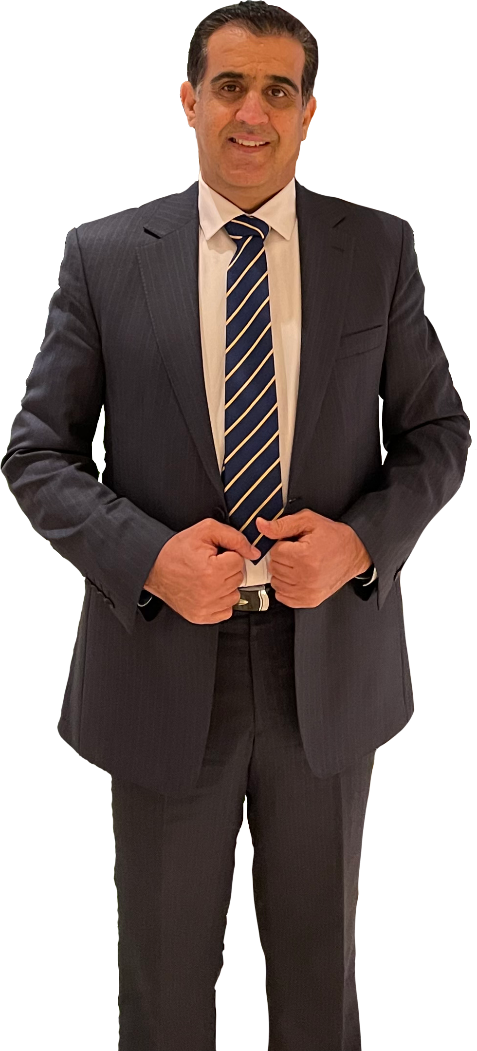 دکتر محمدباقر باقری