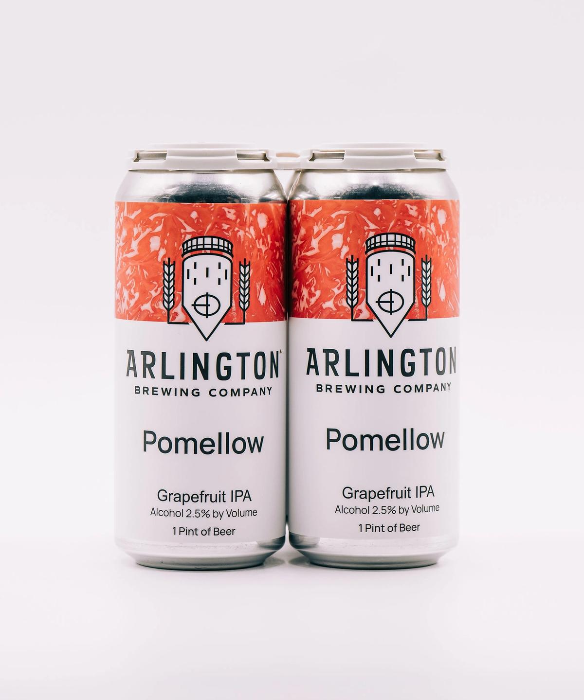 Pomellow gallery image 3