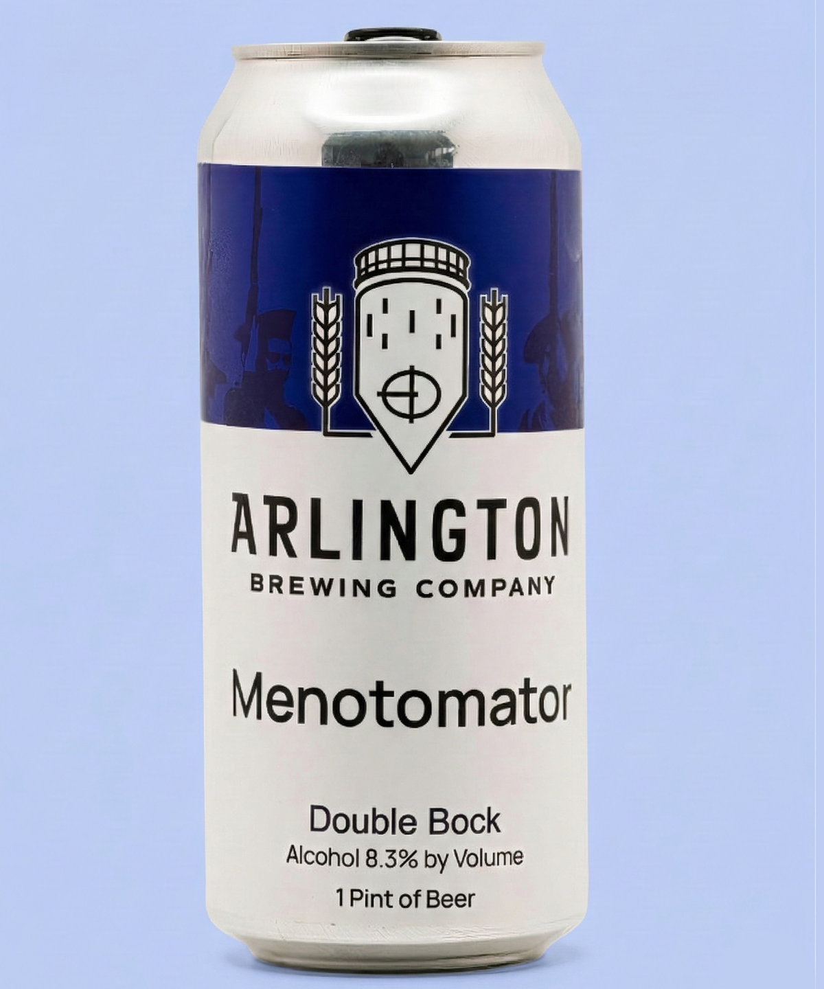 Menotomator gallery image 1