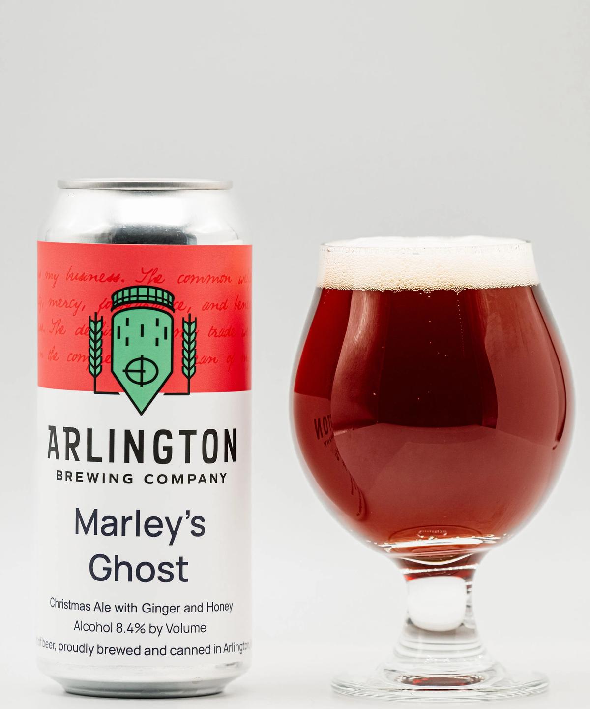 Marley's Ghost gallery image 2