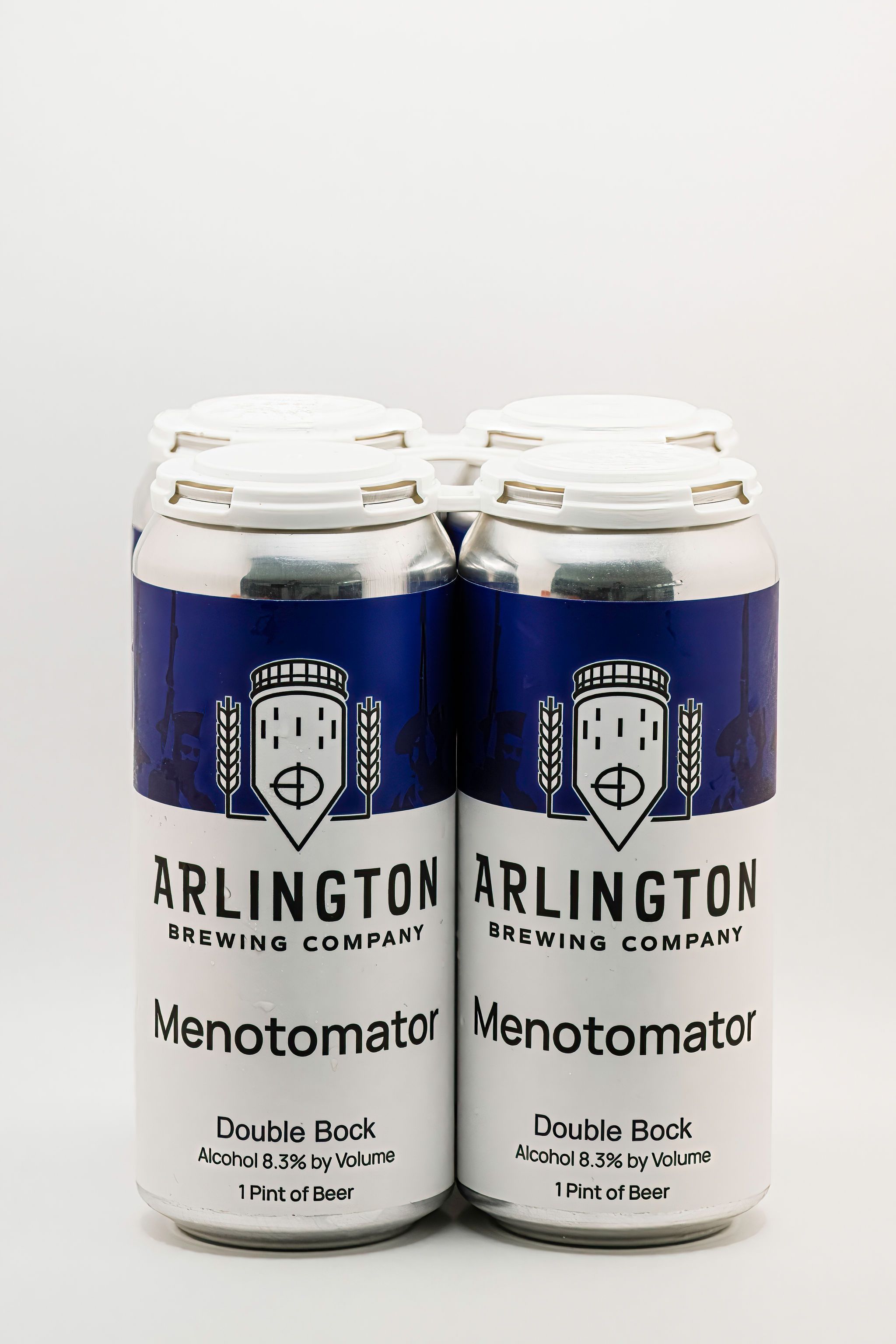 Menotomator gallery image 3