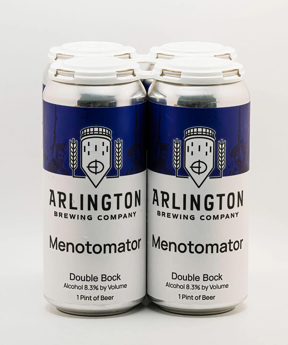 Menotomator gallery image 3