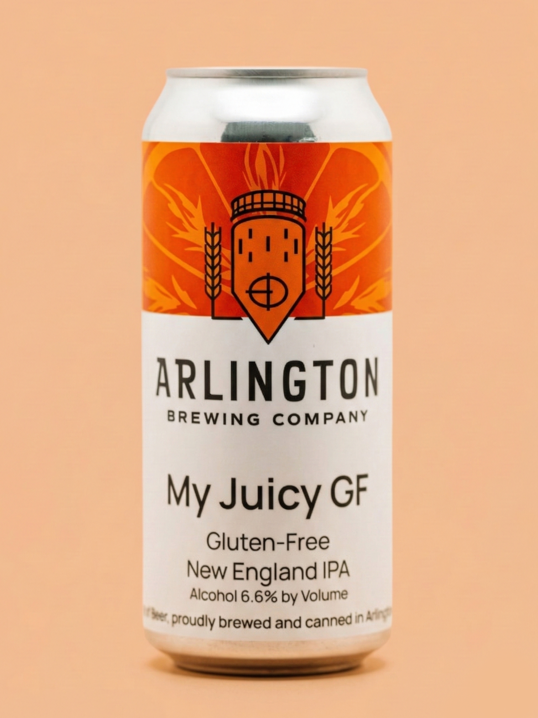 Can of My Juicy GF