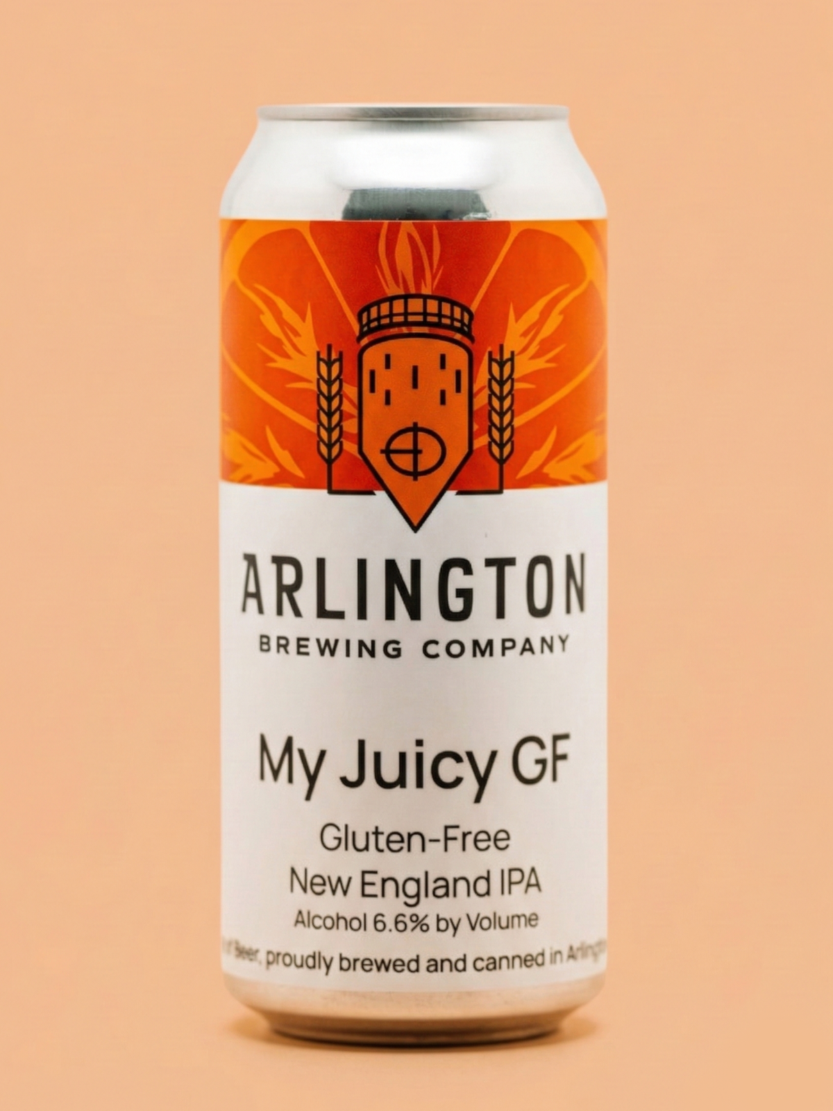 Can of My Juicy GF