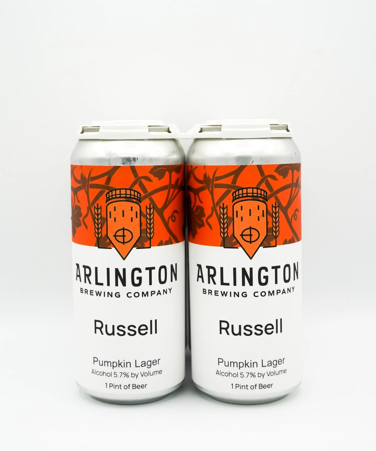 Russell gallery image 3