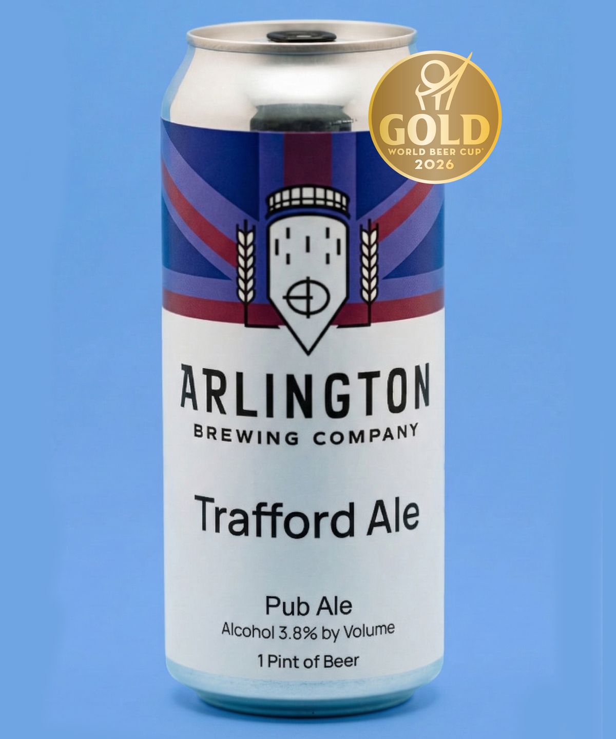 Trafford gallery image 1
