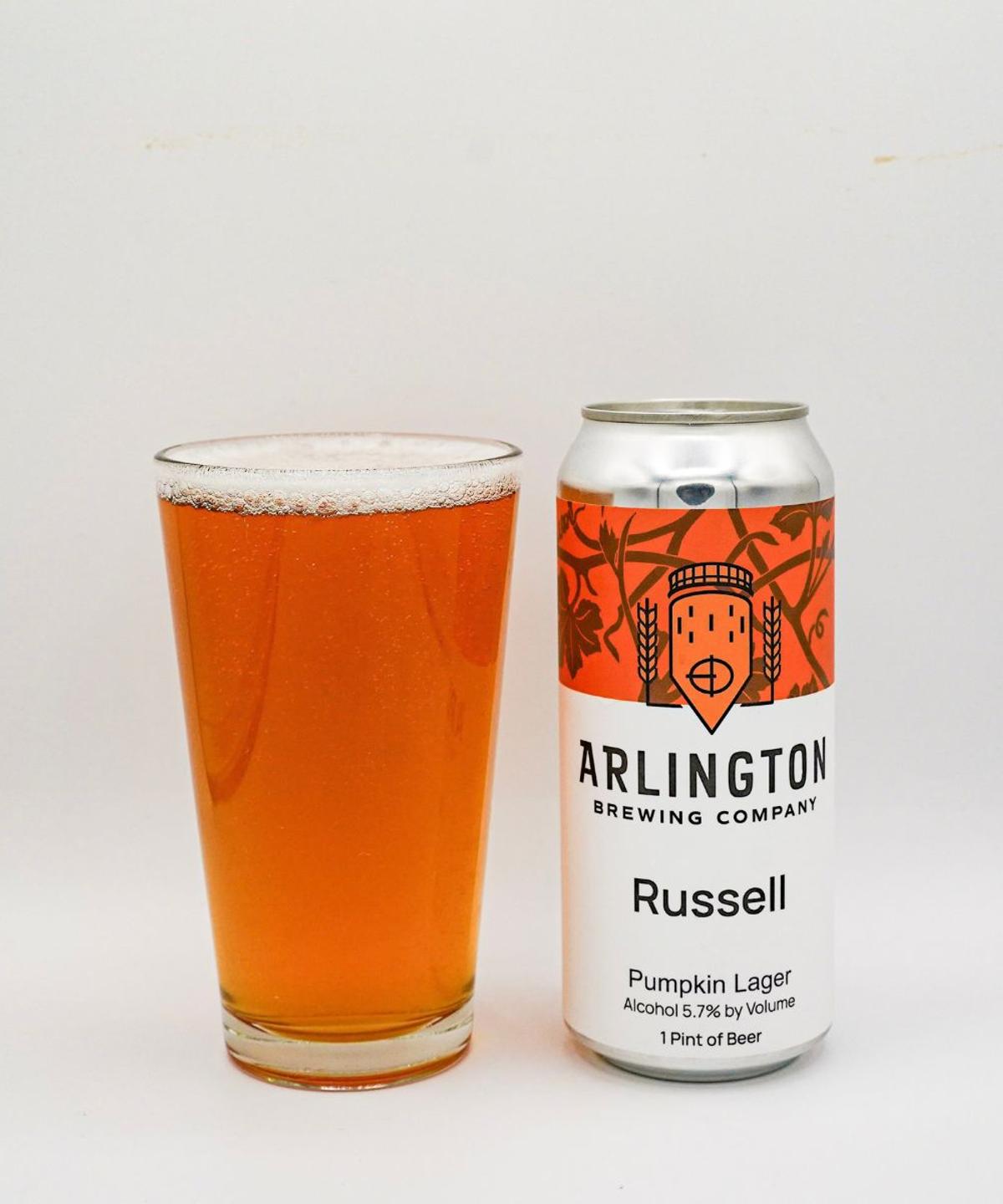 Russell gallery image 2