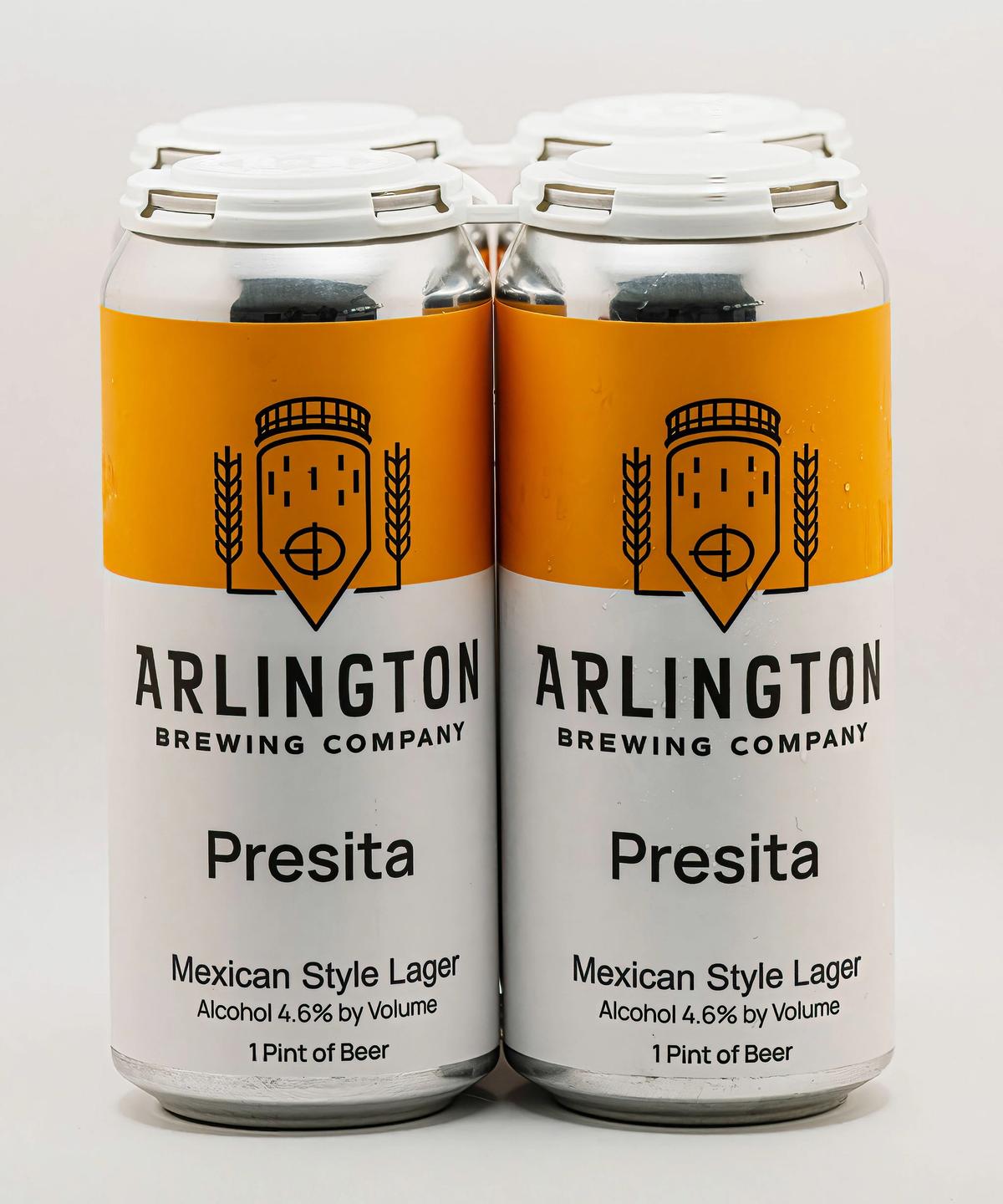 Presita gallery image 3