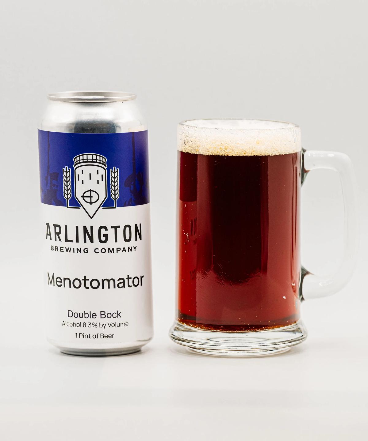 Menotomator gallery image 2