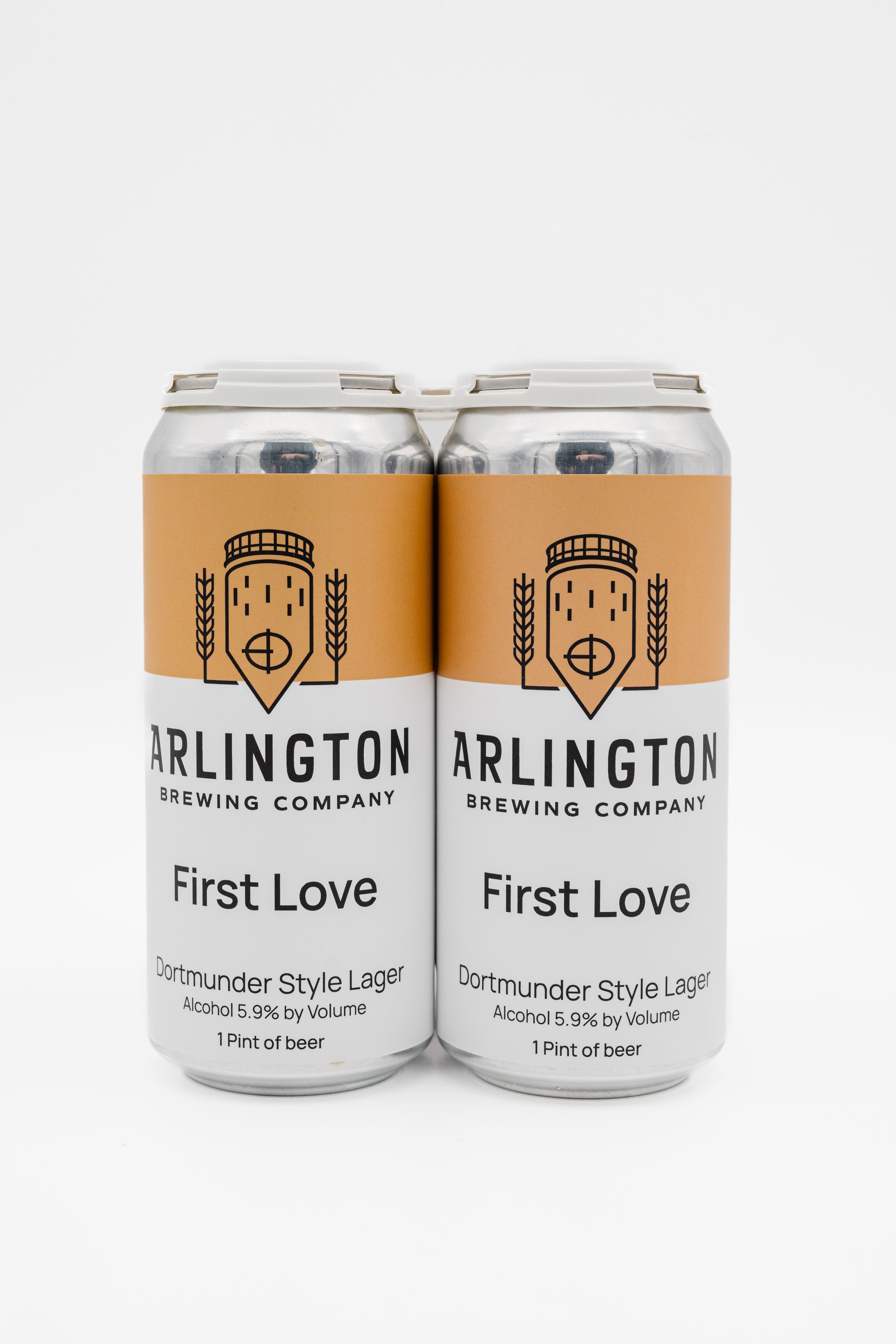 First Love gallery image 3