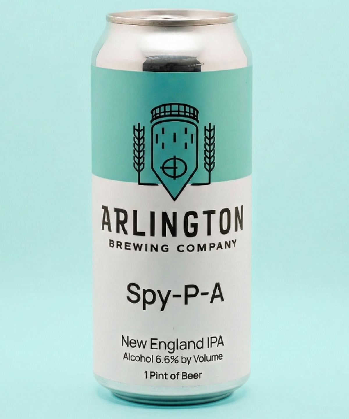 Spy-P-A gallery image 1