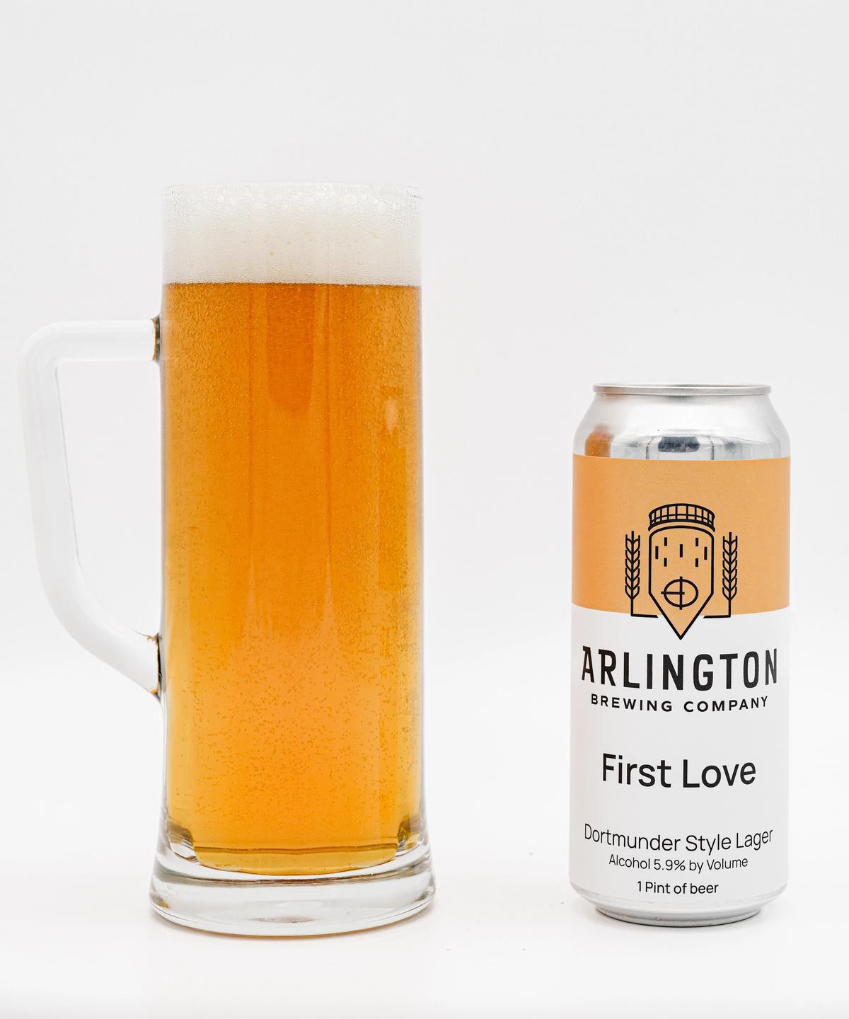 First Love gallery image 2