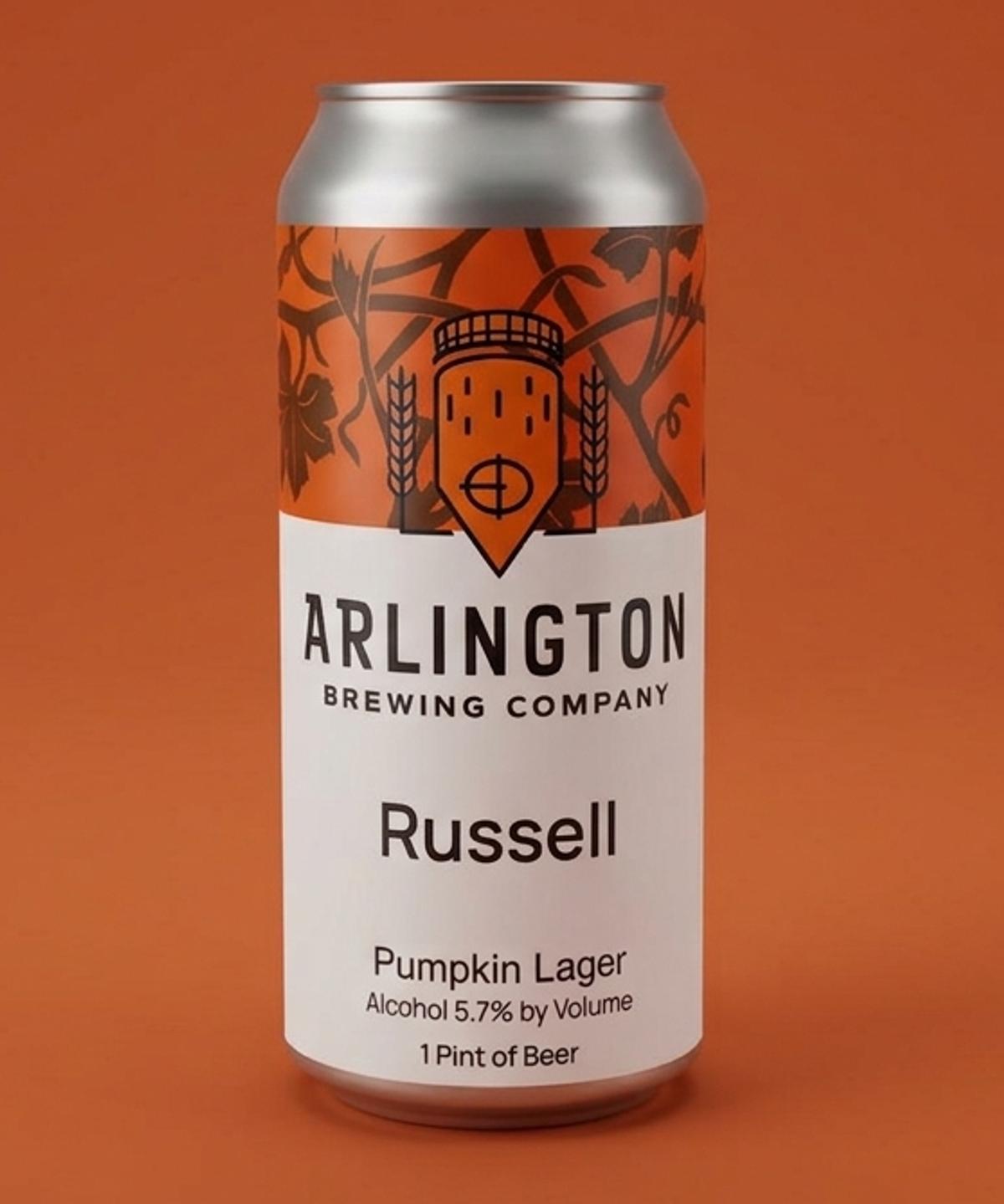 Russell gallery image 1
