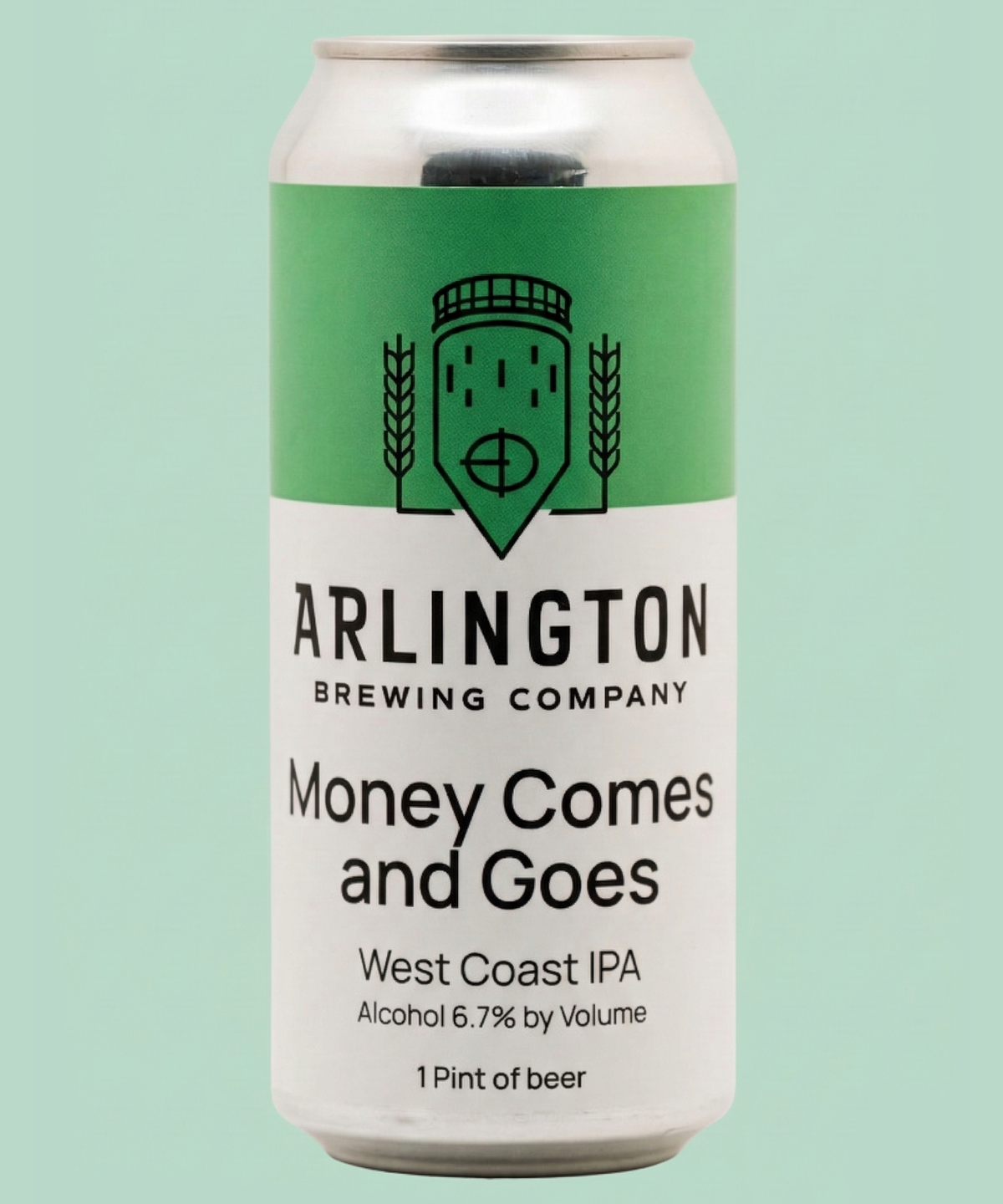 Money Comes and Goes gallery image 1