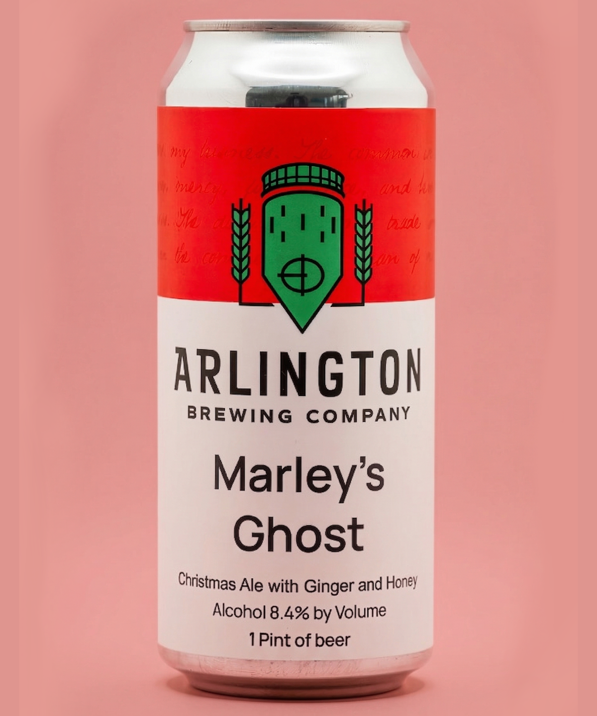 Marley's Ghost gallery image 1