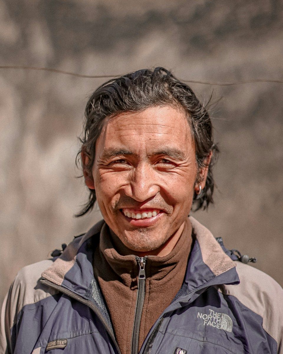 Jigme Norbu