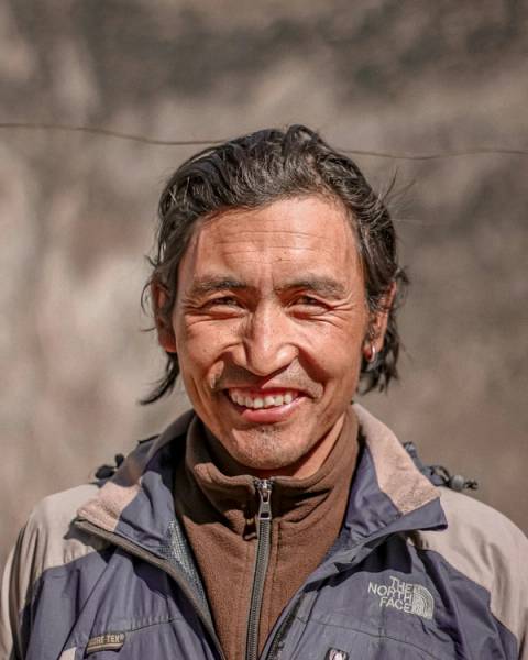 Jigme Norbu