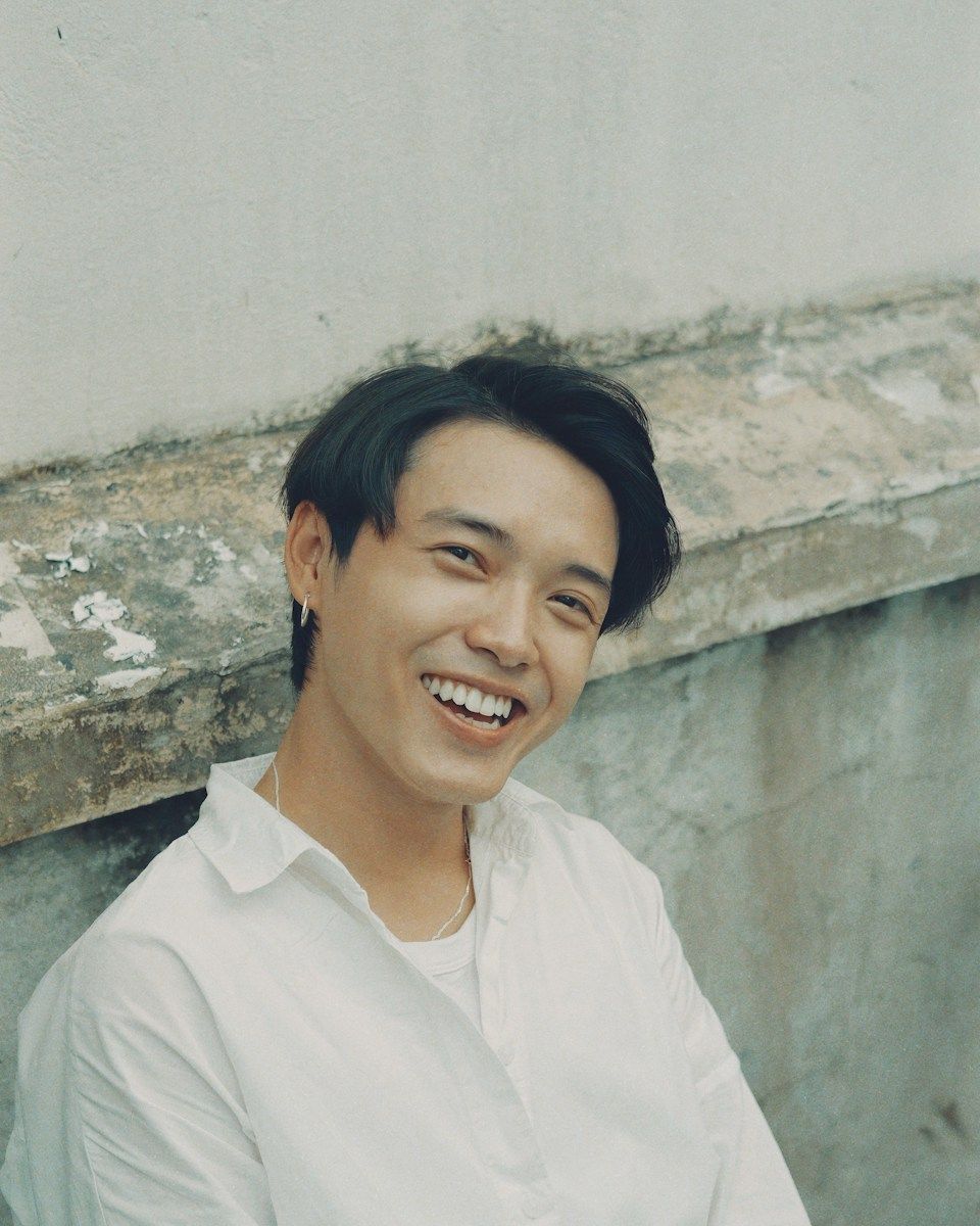Kinley Wangchuk
