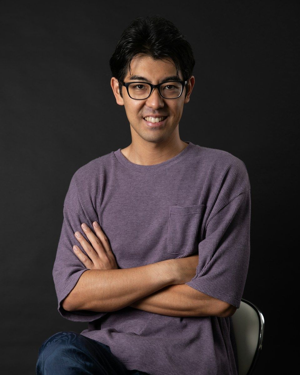Ugyen Namgay