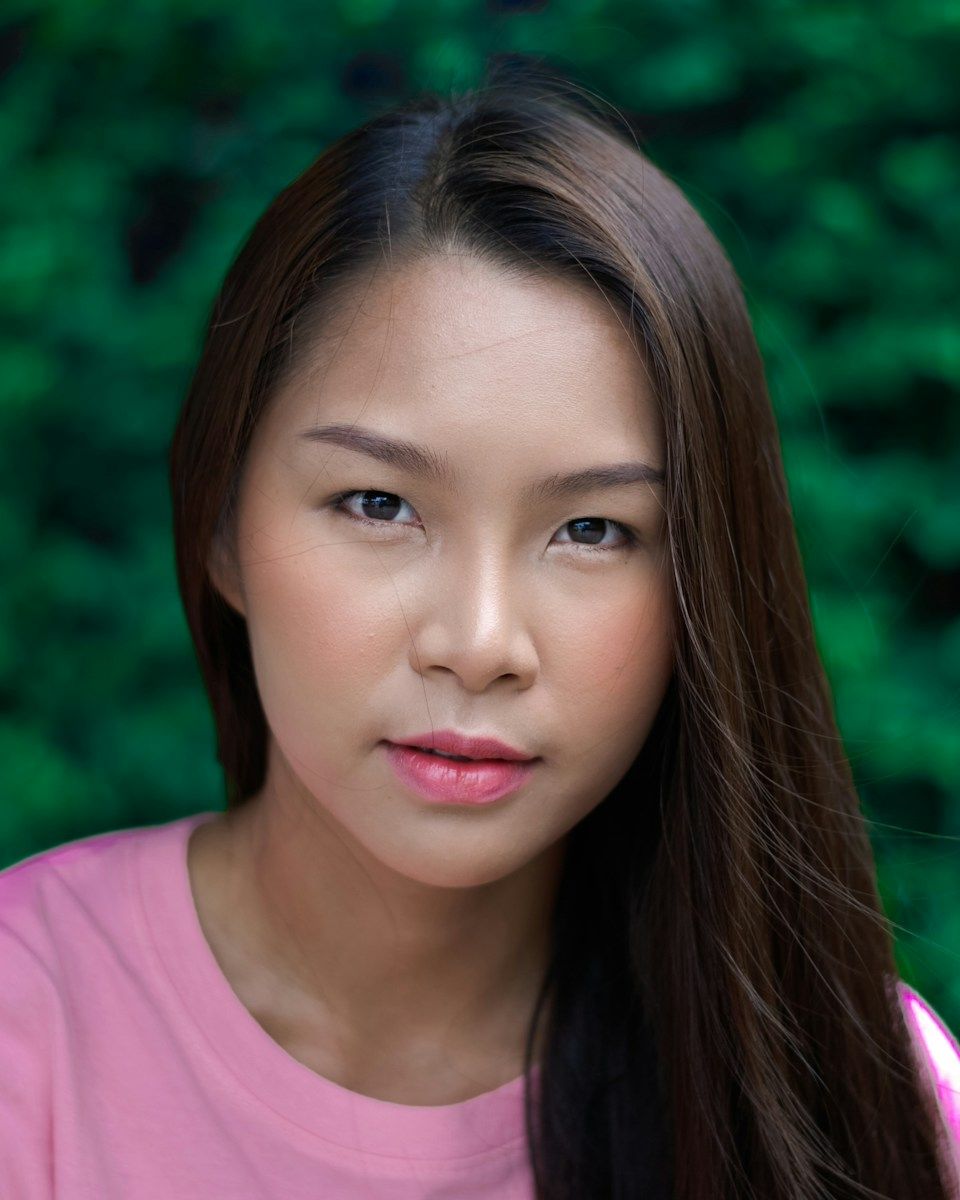 Dechen Yangzom