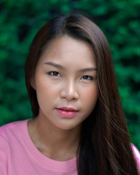 Dechen Yangzom