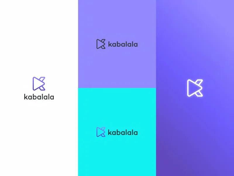 Kabalala mark colour treatments
