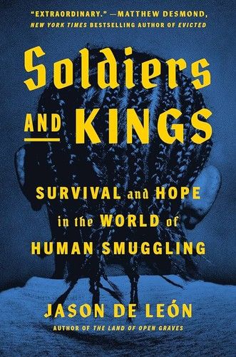 Cover of Soldiers and Kings