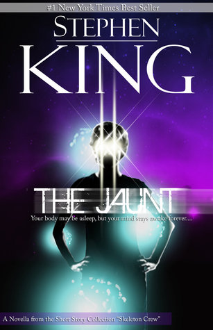Cover of The Jaunt