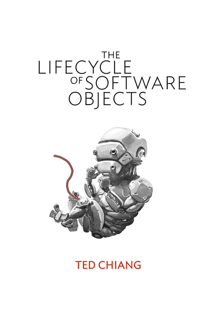 Cover of The Lifecycle of Software Objects