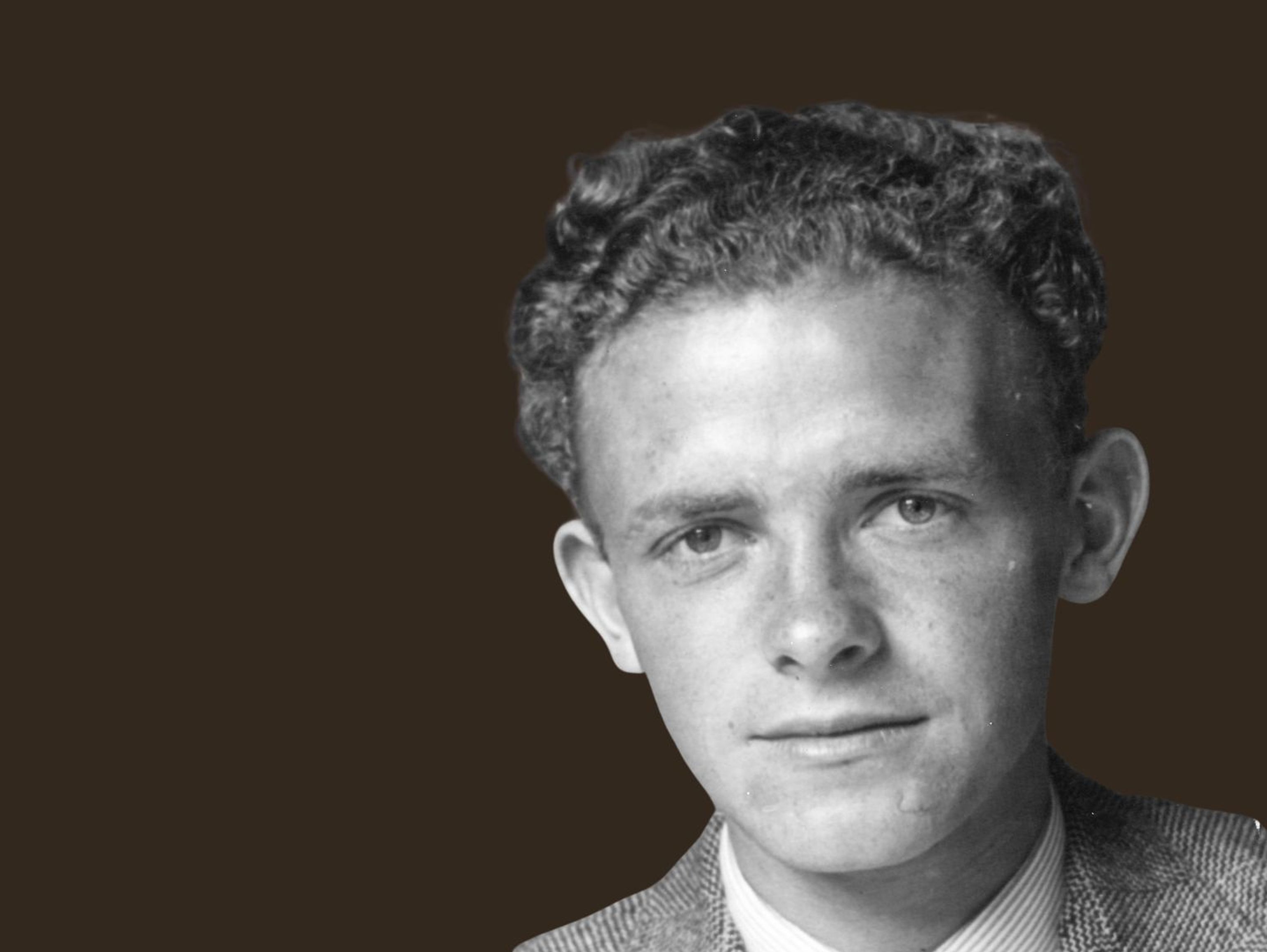 Modstandsmanden Thorkild Lund-Jensen