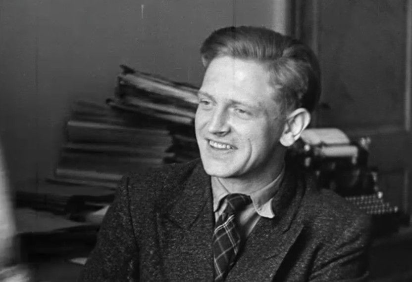 Henning Brøndum
