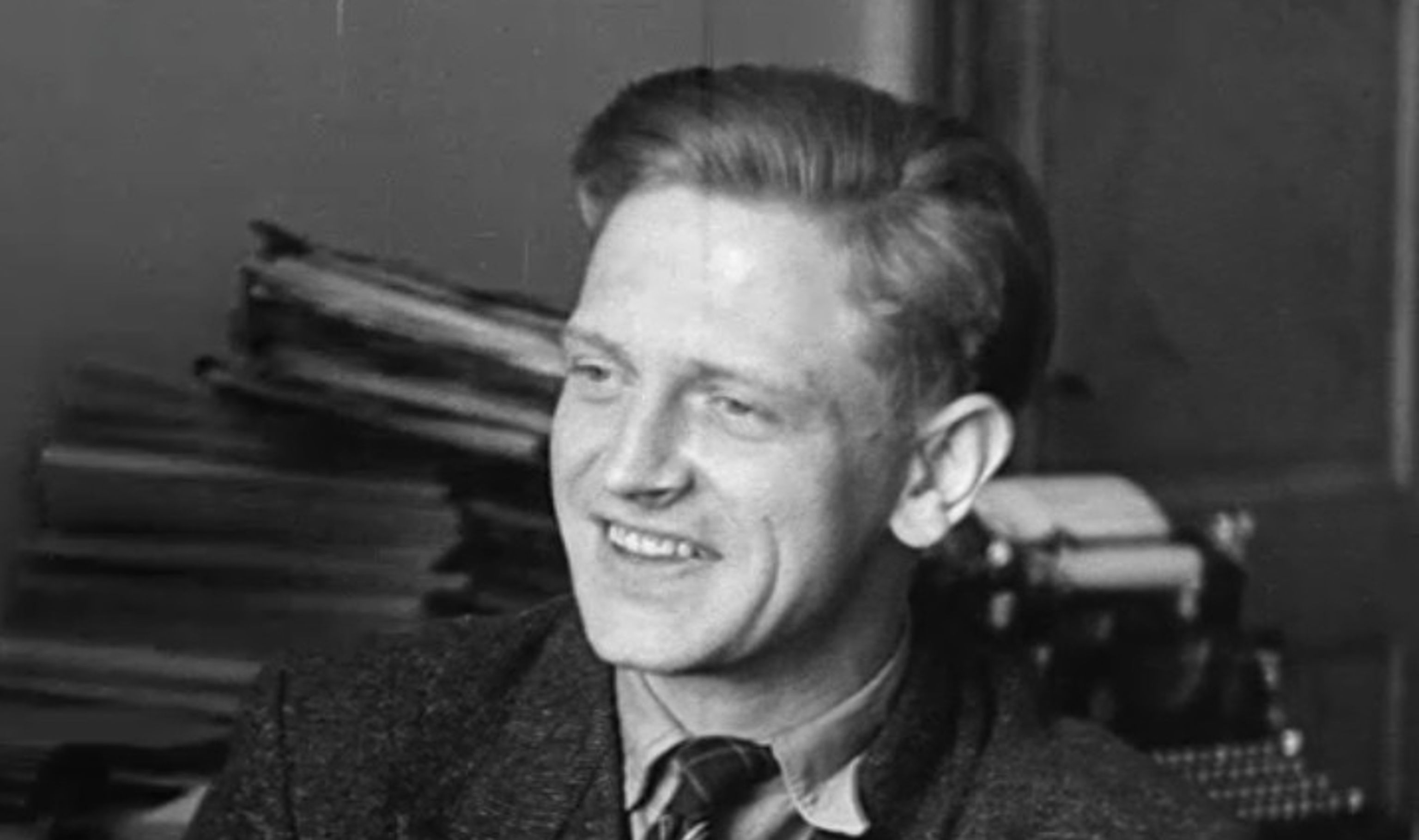The Danish Nazi Henning Brøndum