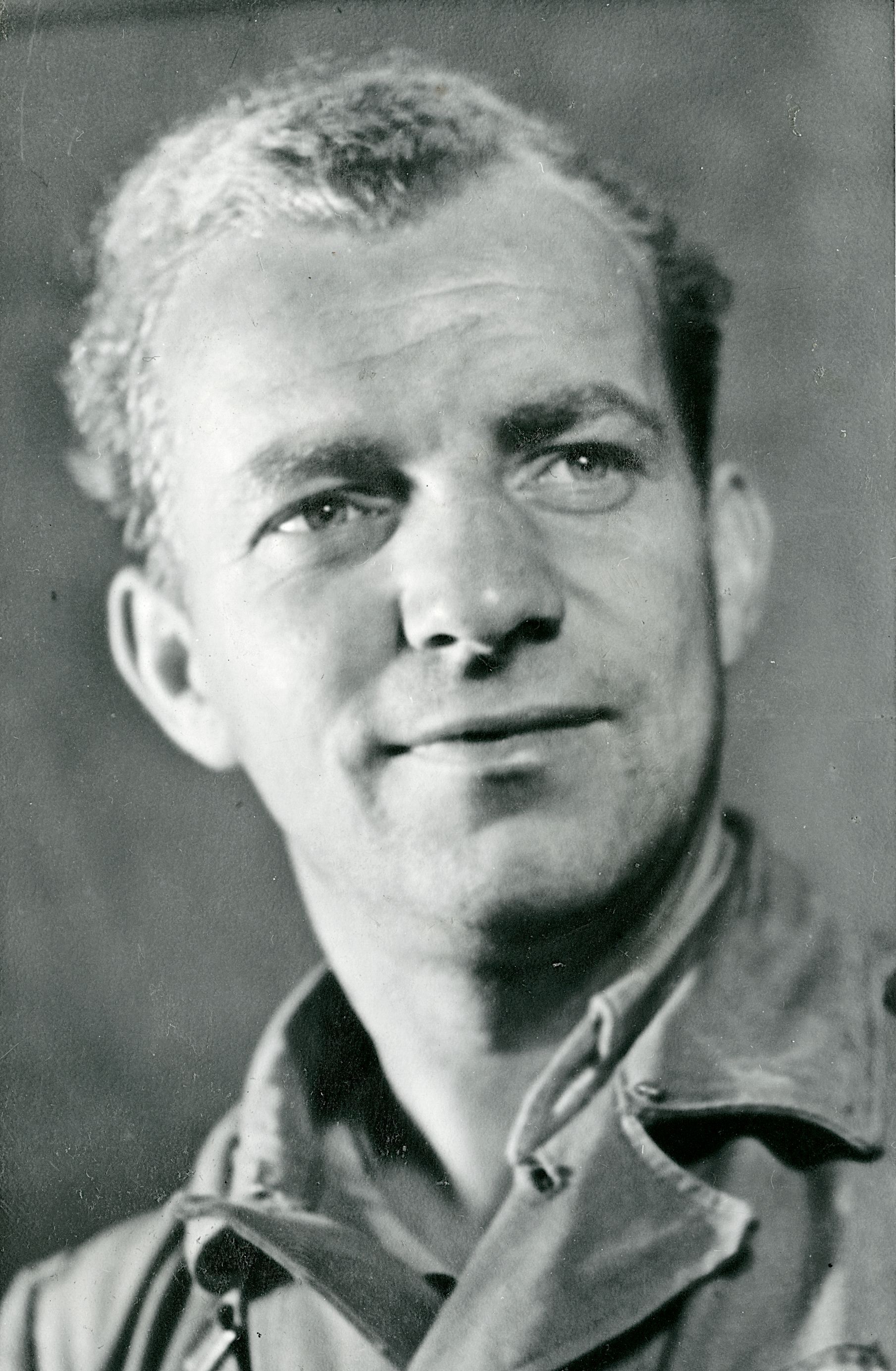 Modstandsmanden Karl Christensen