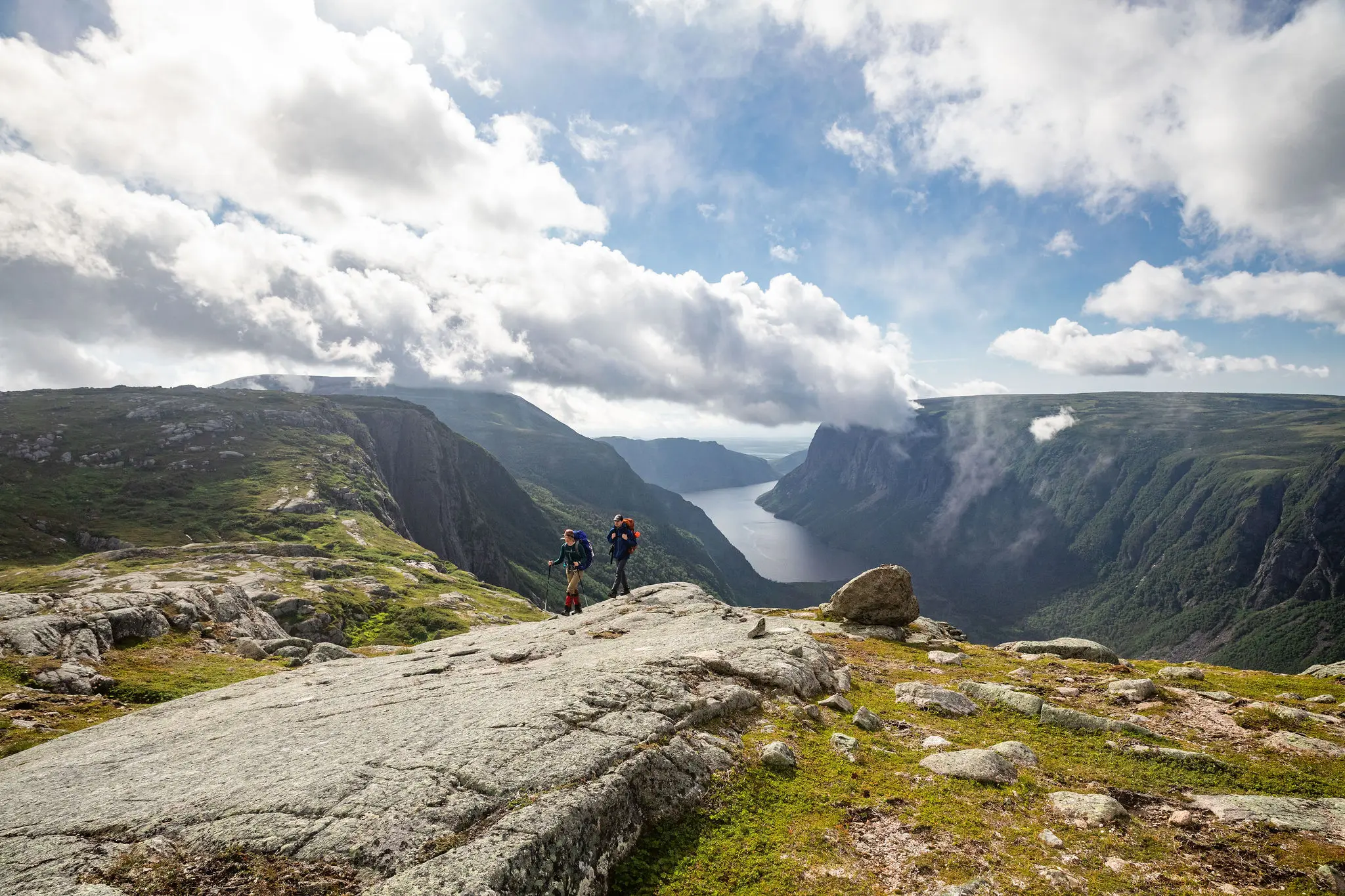 Canada Strong Pass: What You Need to Know For Free Parks, Discounted ...