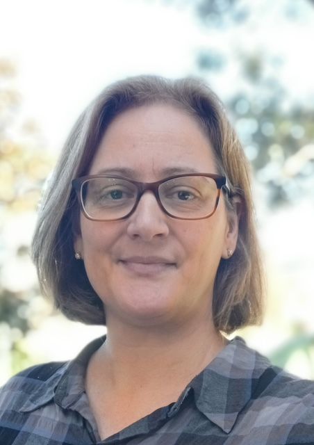 Catherine Falstie-Jensen