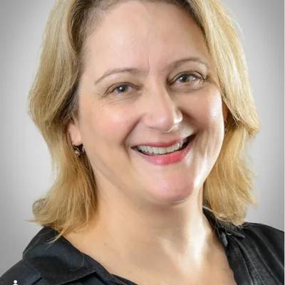 Catherine Falstie-Jensen