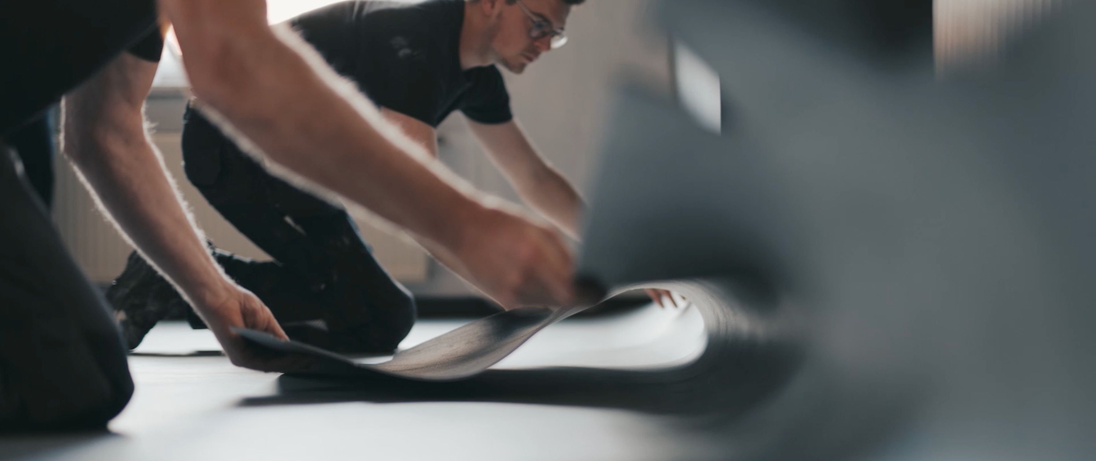 Are you a professional