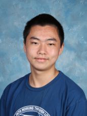 Kevin Zhang instructor portrait
