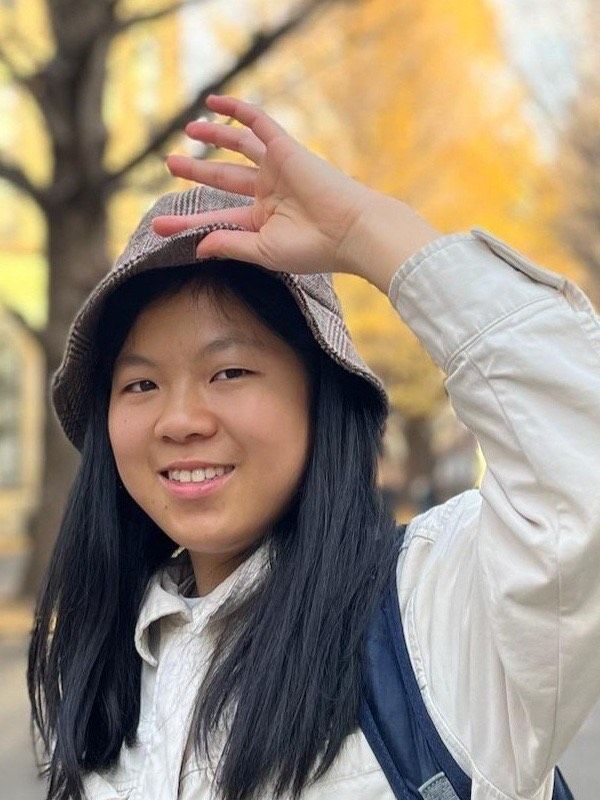 Emily Dai instructor portrait