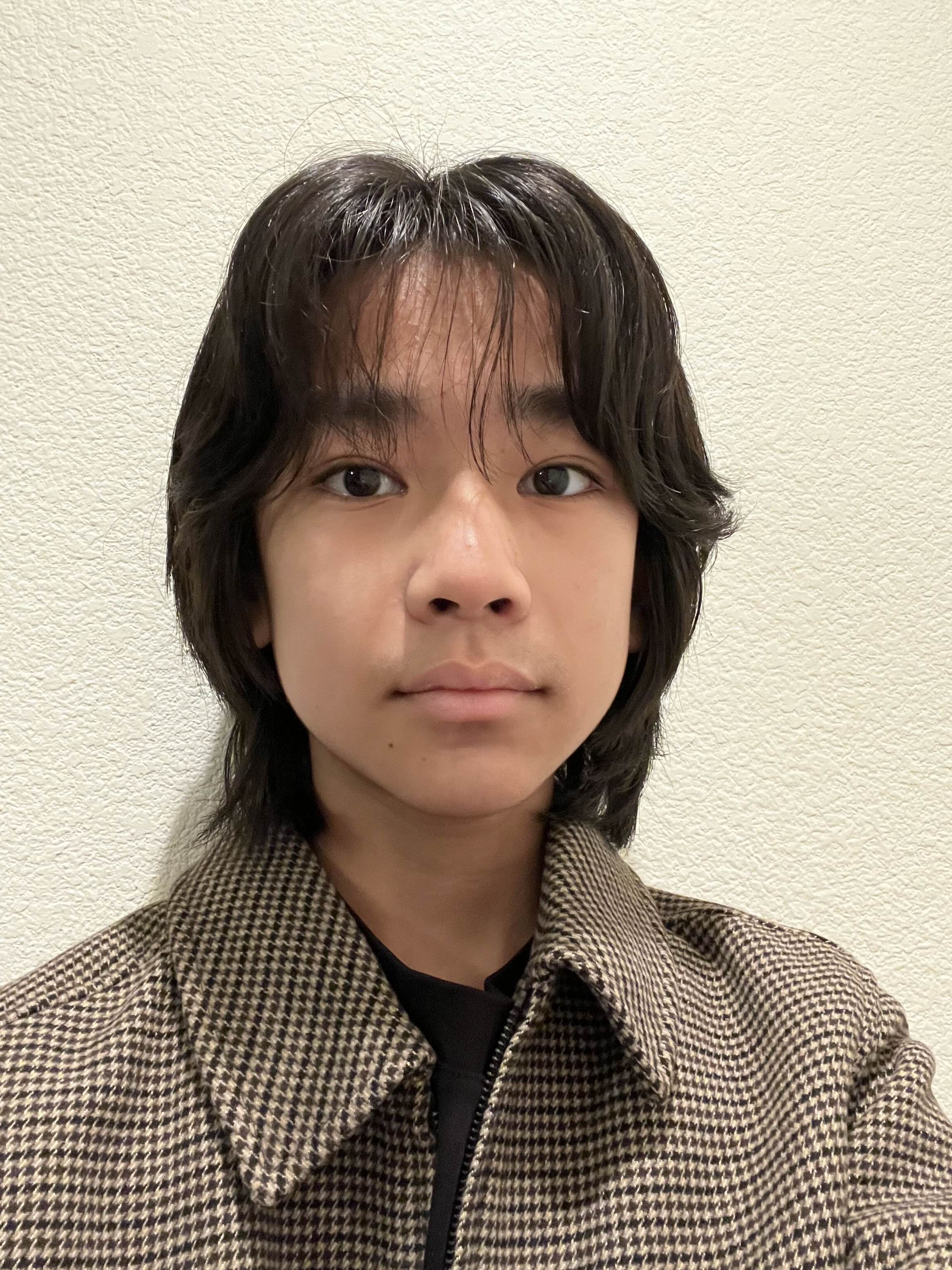 Eric Li instructor portrait