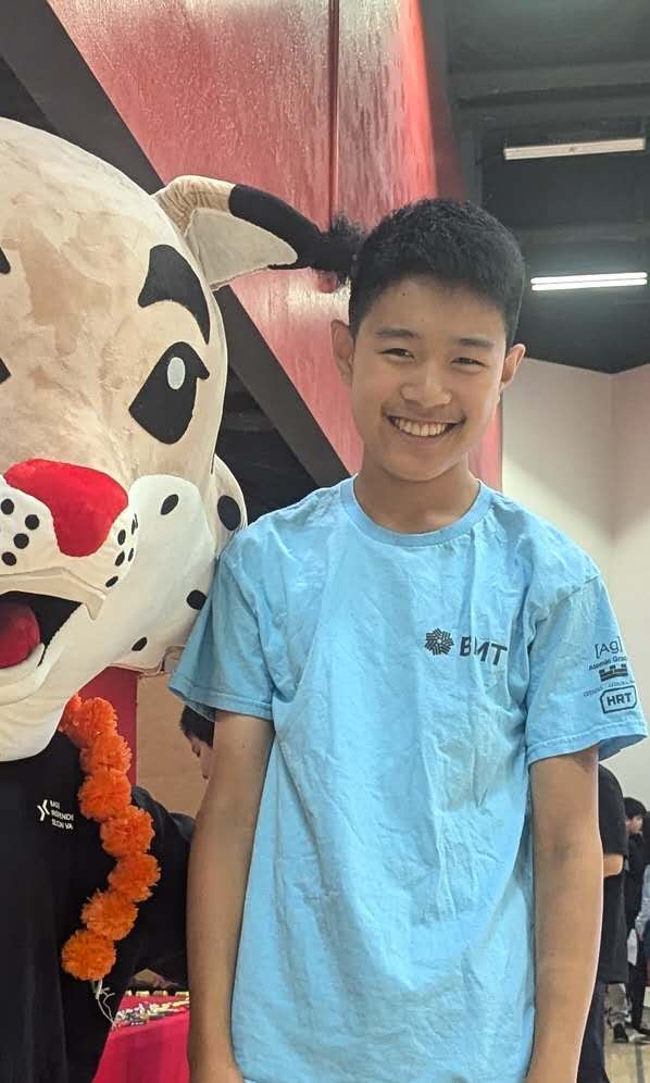 Edward Han instructor portrait
