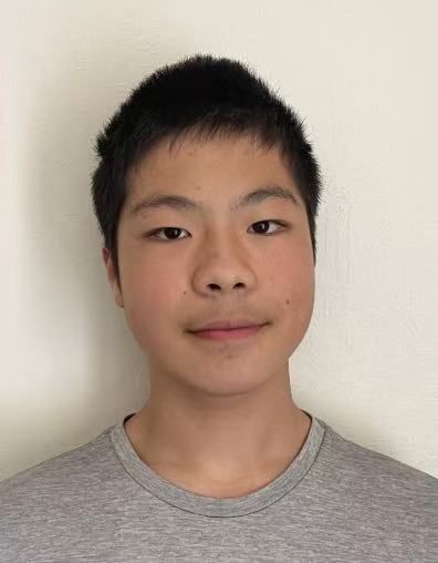 Marco Wu instructor portrait