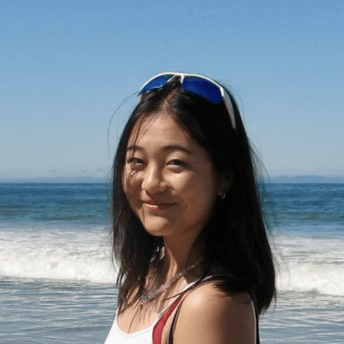 Angela Wang instructor portrait