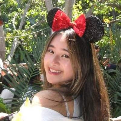 Cindy Xue instructor portrait